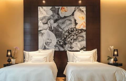 Country Club Lima Hotel Peru